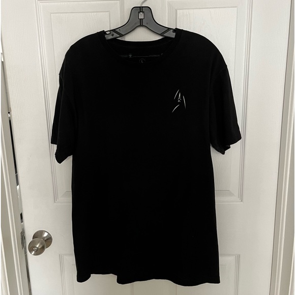 STAR TREK MOVIE T-SHIRT - Picture 3 of 8